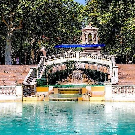 Le Jade : Au Coeur Du Centre Historique Apartment Dijon Bagian luar foto