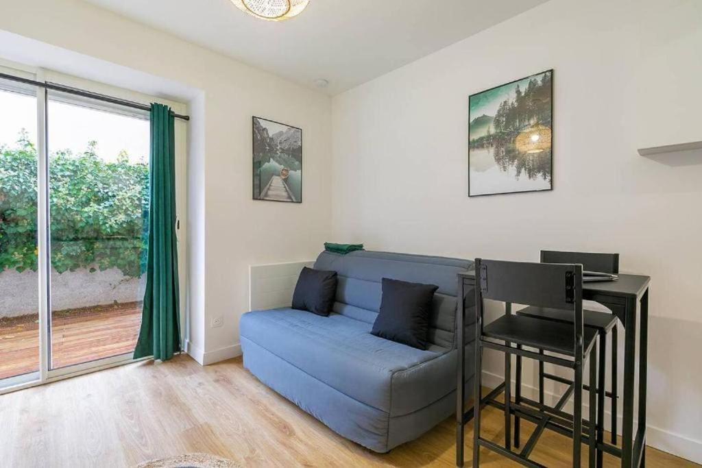 Le Jade : Au Coeur Du Centre Historique Apartment Dijon Bagian luar foto